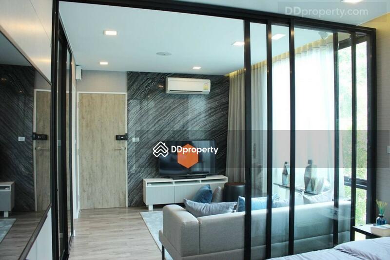 For Sale - Modiz Station Phahonyothin-Ramindra, Bangkok