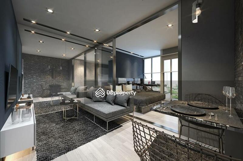 For Sale - Modiz Station Phahonyothin-Ramindra, Bangkok