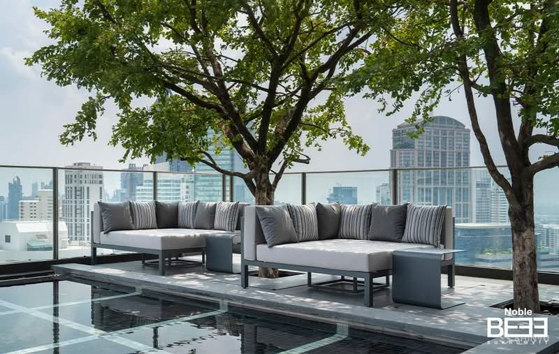 Noble BE33 : โนเบิล บี เทอร์ตี้ทรี