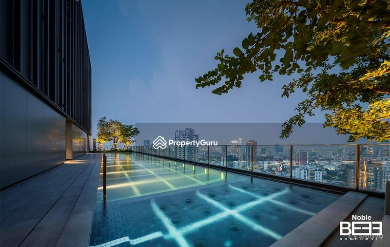For Rent - Noble BE33, Bangkok