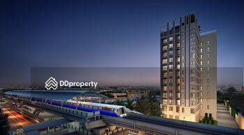 KnightsBridge SkyCity : ไนท์บริดจ์ สกายซิตี้