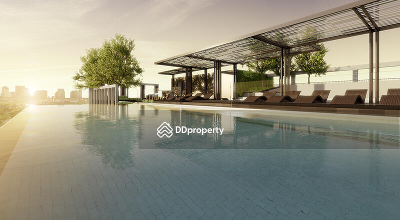 For Sale - KnightsBridge SkyCity, Bangkok