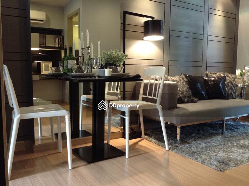 For Sale - KnightsBridge SkyCity, Bangkok