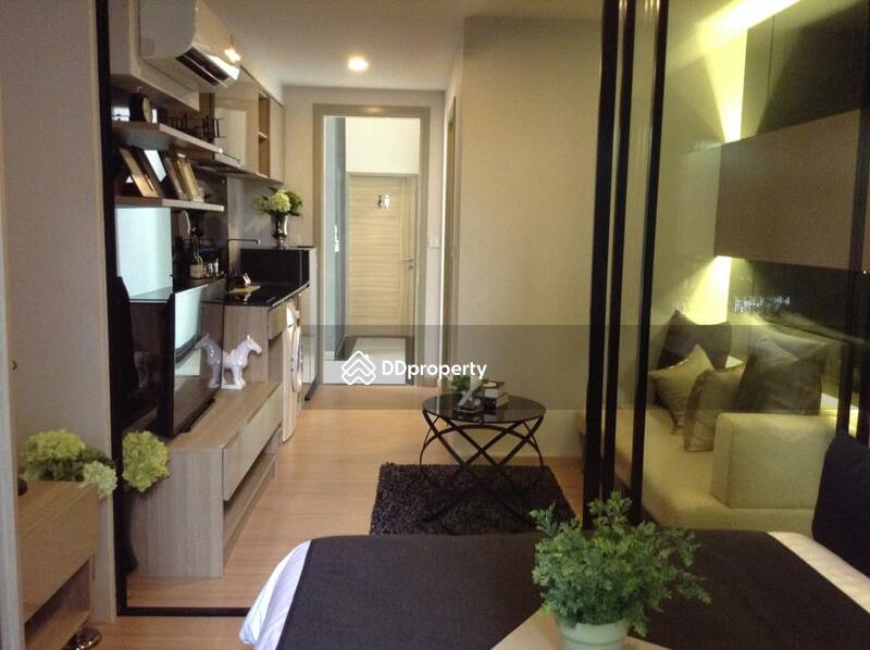 For Sale - KnightsBridge SkyCity, Bangkok
