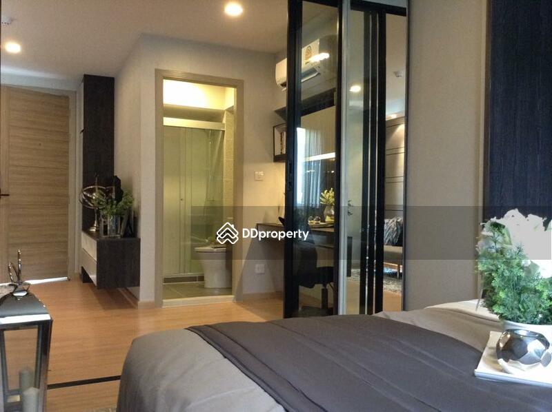 For Sale - KnightsBridge SkyCity, Bangkok