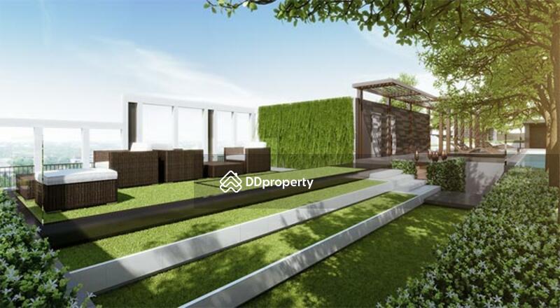 For Sale - KnightsBridge SkyCity, Bangkok