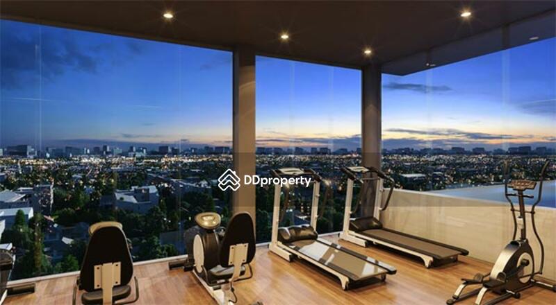 For Sale - KnightsBridge SkyCity, Bangkok