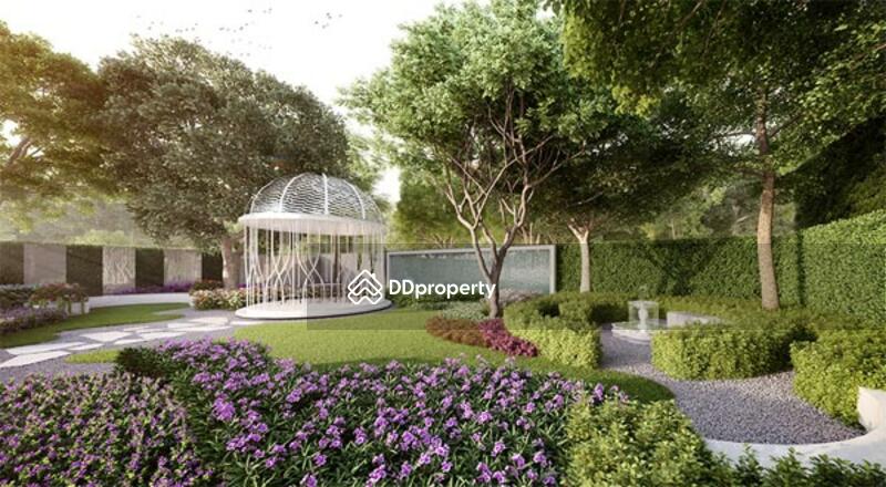 For Sale - KnightsBridge SkyCity, Bangkok