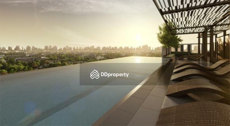 For Sale - KnightsBridge SkyCity, Bangkok
