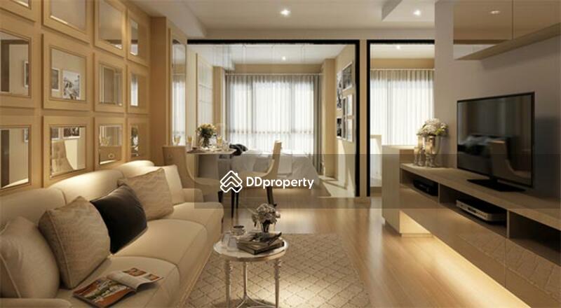 For Sale - KnightsBridge SkyCity, Bangkok