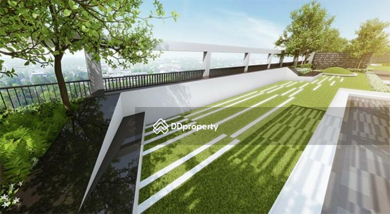 For Sale - KnightsBridge SkyCity, Bangkok
