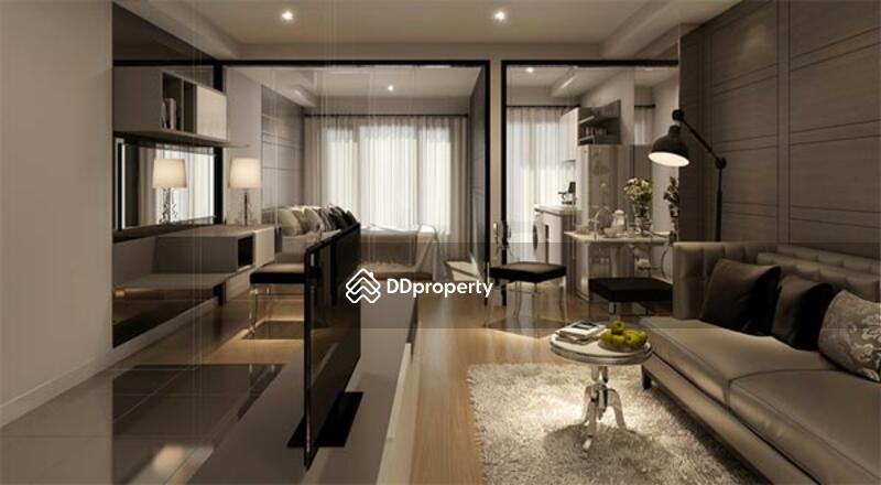 For Sale - KnightsBridge SkyCity, Bangkok