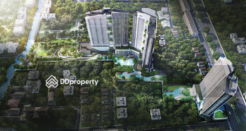 IDEO O2 บางนา