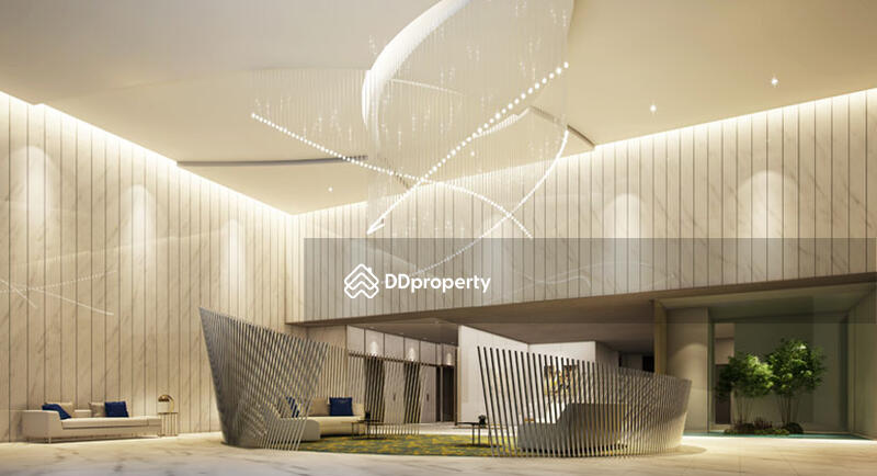 For Rent - IDEO O2 Bangna, Bangkok