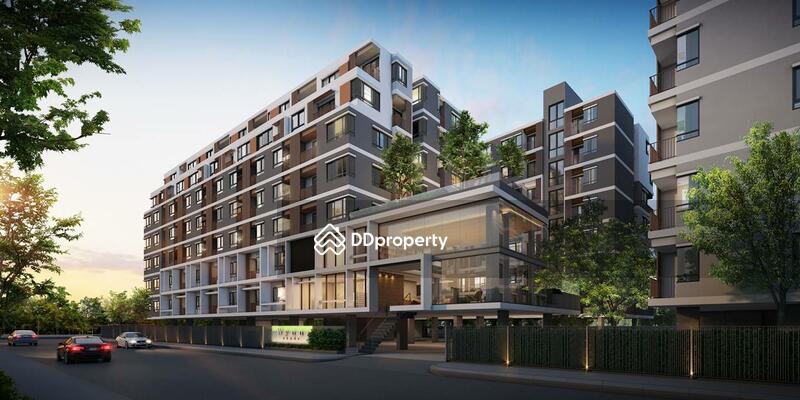 ให้เช่า - Wynn Condo พหลโยธิน 52, กรุงเทพ