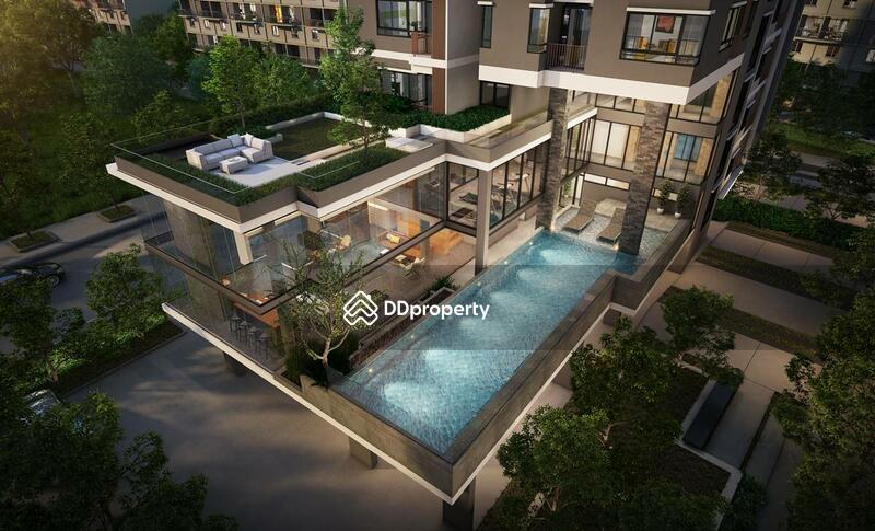 ให้เช่า - Wynn Condo พหลโยธิน 52, กรุงเทพ