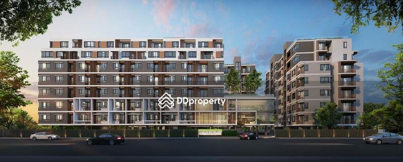 ให้เช่า - Wynn Condo พหลโยธิน 52, กรุงเทพ