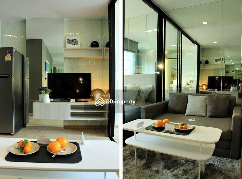 ให้เช่า - Wynn Condo พหลโยธิน 52, กรุงเทพ