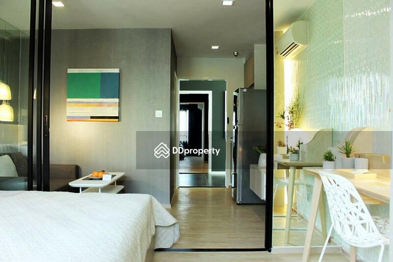 ให้เช่า - Wynn Condo พหลโยธิน 52, กรุงเทพ