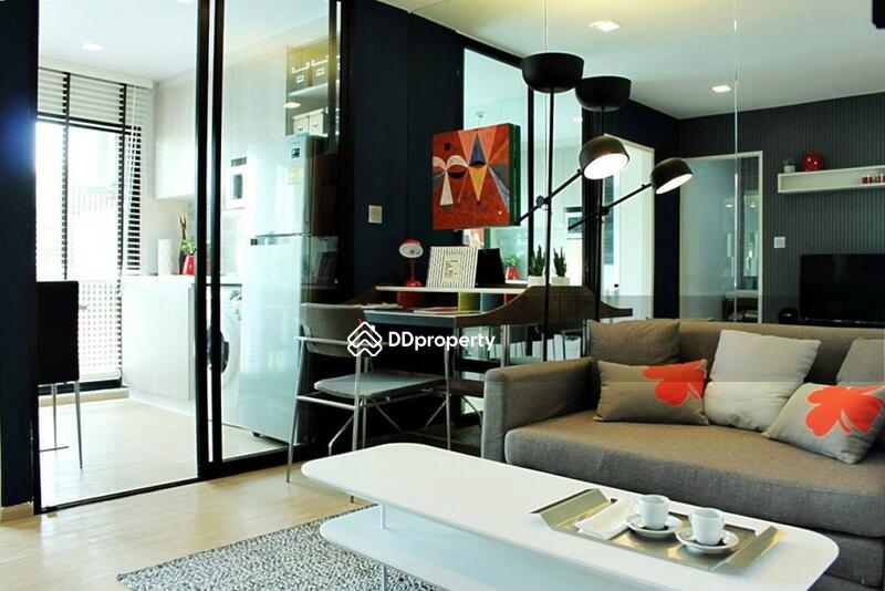ให้เช่า - Wynn Condo พหลโยธิน 52, กรุงเทพ