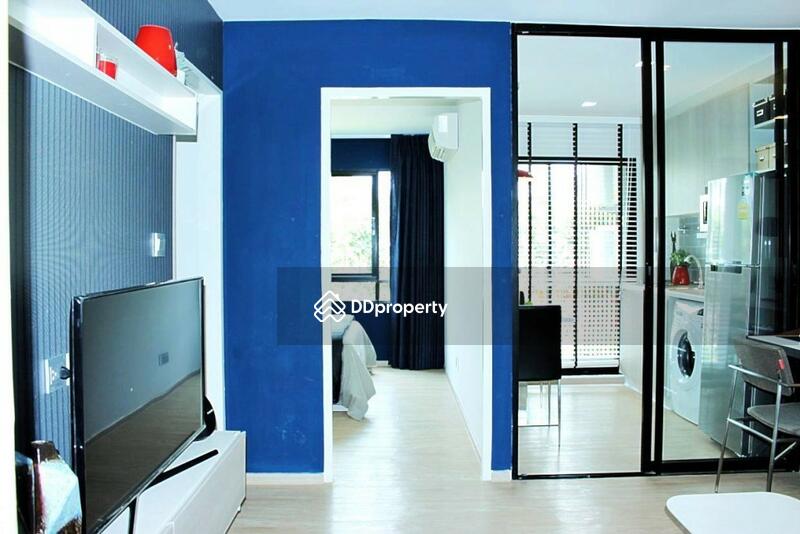 ให้เช่า - Wynn Condo พหลโยธิน 52, กรุงเทพ