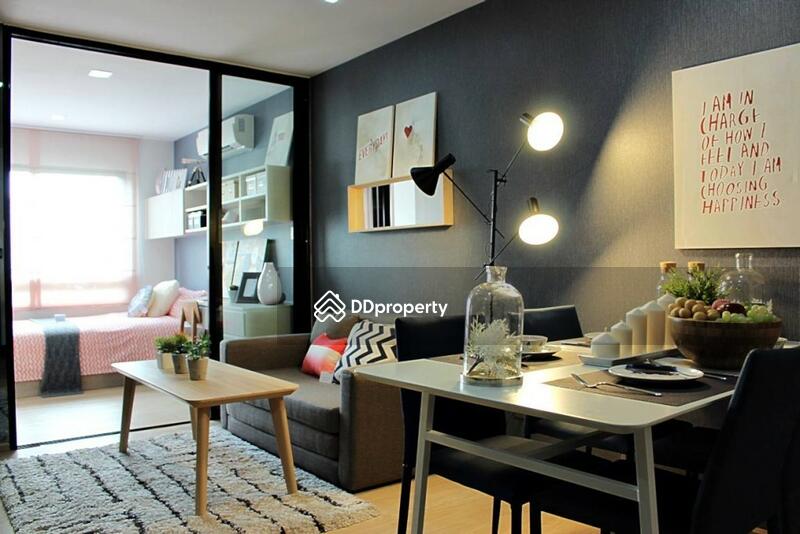 ให้เช่า - Wynn Condo พหลโยธิน 52, กรุงเทพ