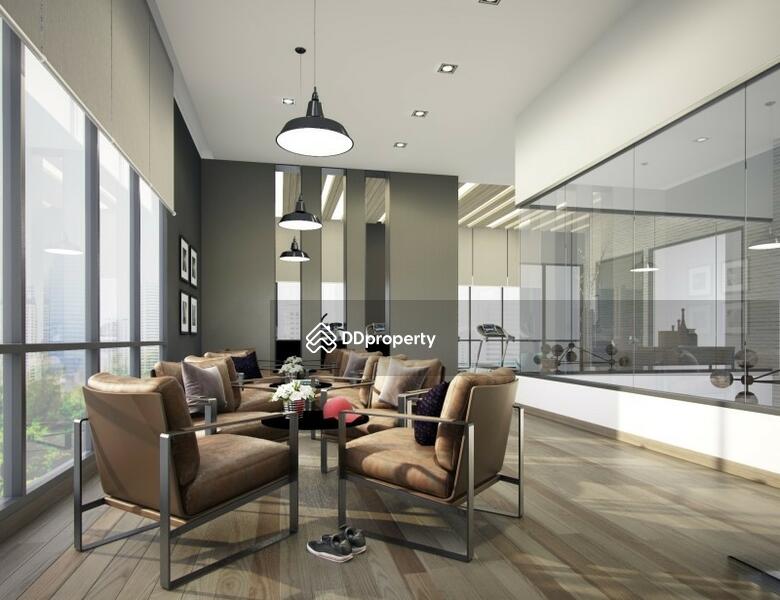For Rent - Dcon Prime Rattanathibet, Nonthaburi