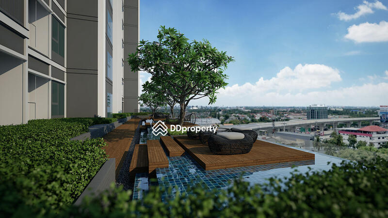 ขาย - Dcon Prime Rattanathibet : ดีคอน ไพร์ม รัตนาธิเบศร์, นนทบุรี