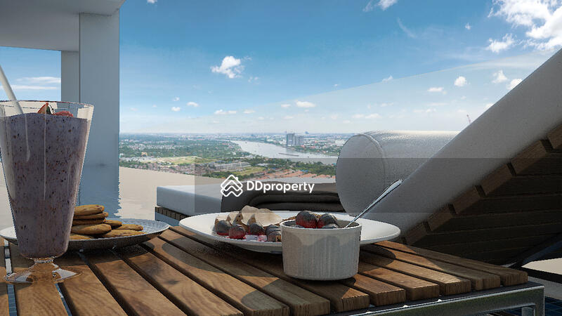 For Rent - Dcon Prime Rattanathibet, Nonthaburi