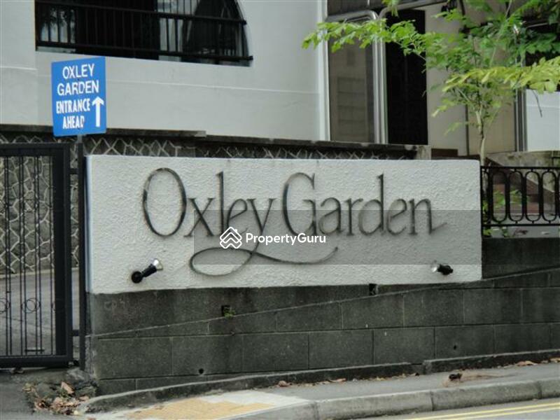 For Sale - Oxley Garden