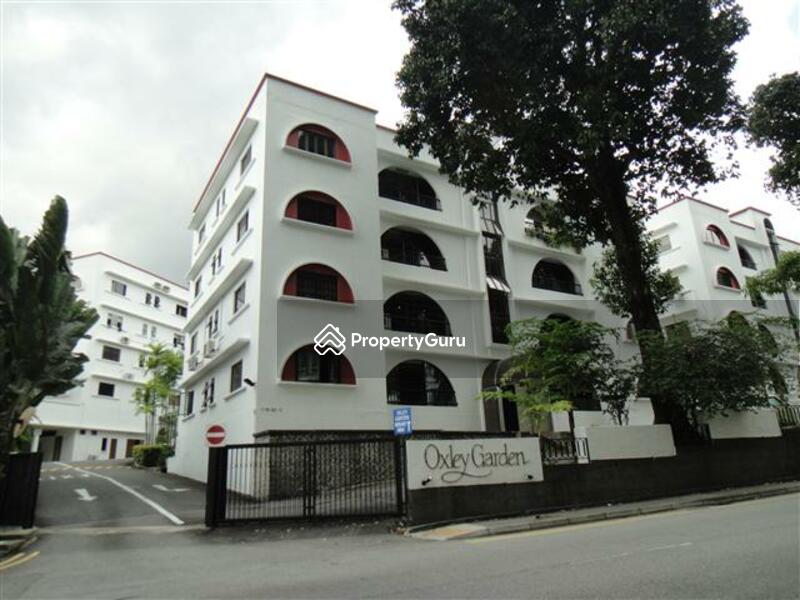 For Sale - Oxley Garden