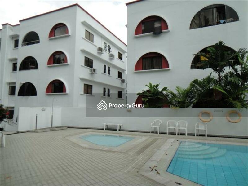 For Sale - Oxley Garden