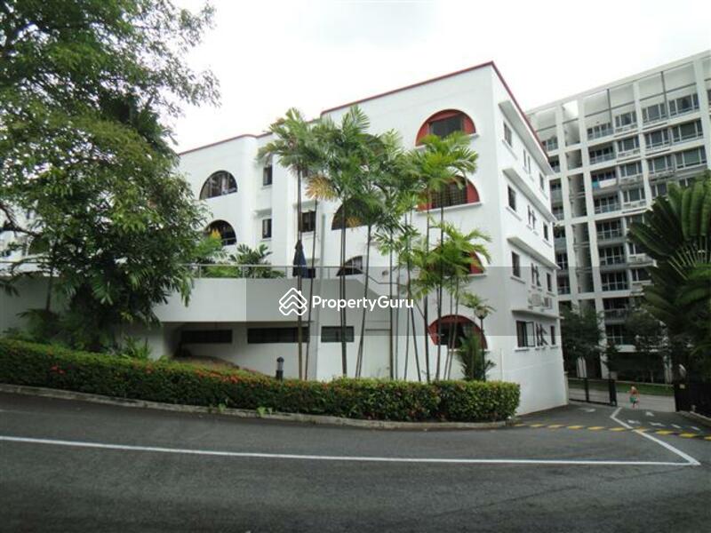 For Sale - Oxley Garden