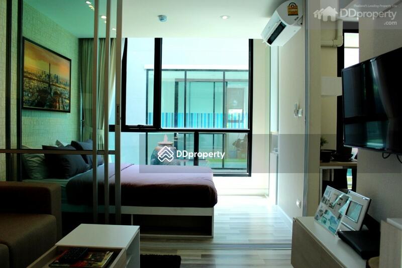 For Rent - The Cube Nawamin-Ramintra, Bangkok