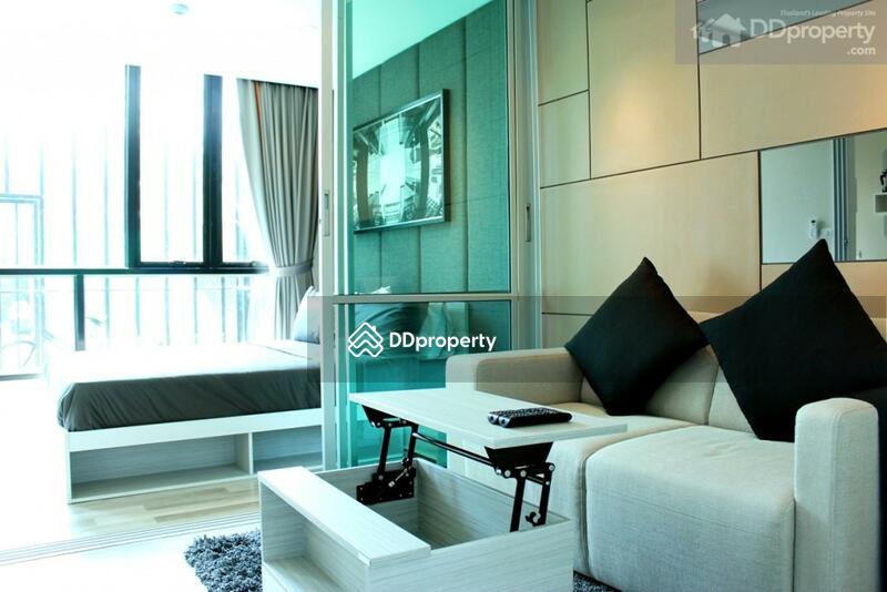 For Rent - The Cube Nawamin-Ramintra, Bangkok