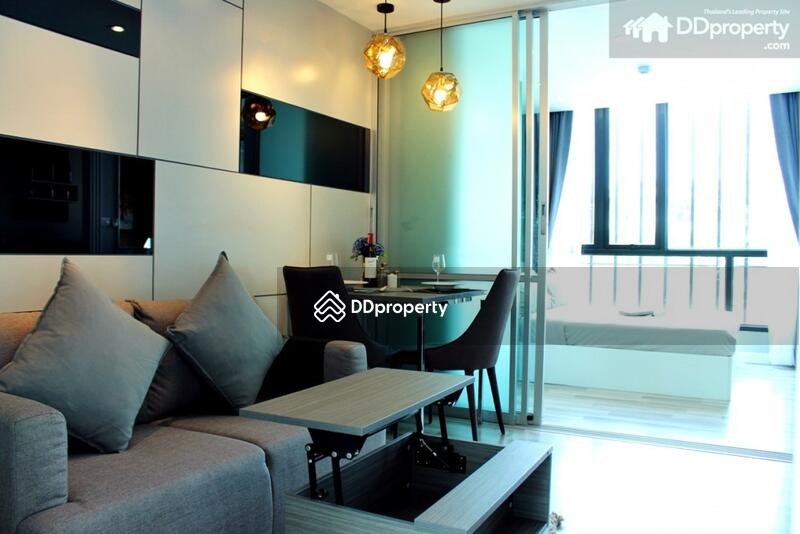 For Rent - The Cube Nawamin-Ramintra, Bangkok