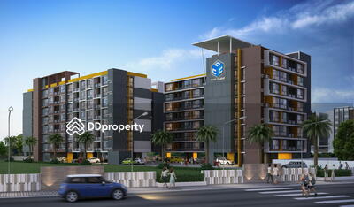  - The Cube Nawamin-Ramintra