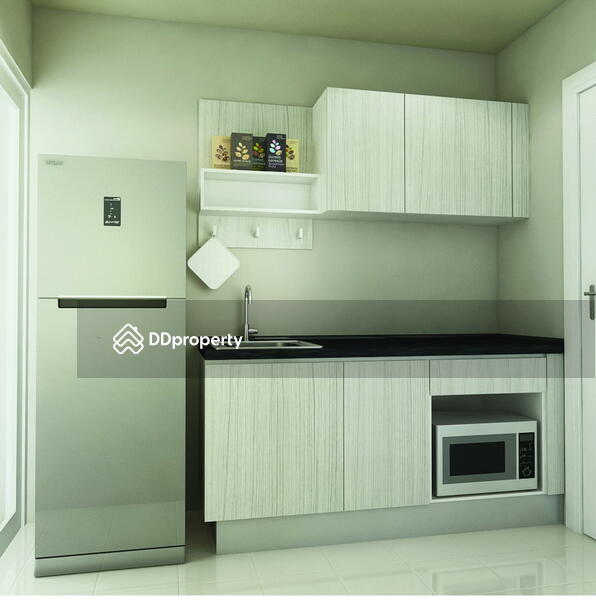 For Rent - The Cube Nawamin-Ramintra, Bangkok