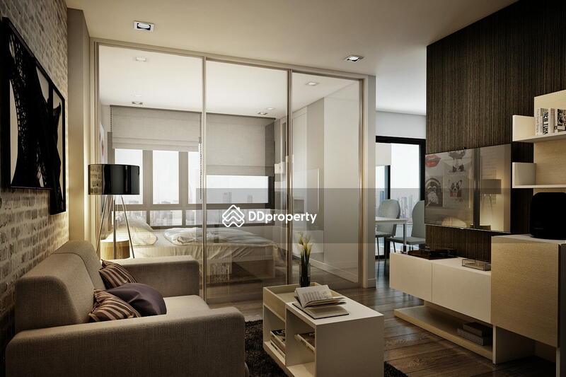 For Rent - The Cube Nawamin-Ramintra, Bangkok