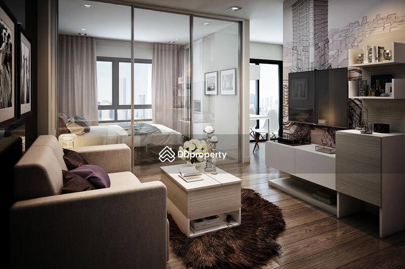 For Rent - The Cube Nawamin-Ramintra, Bangkok