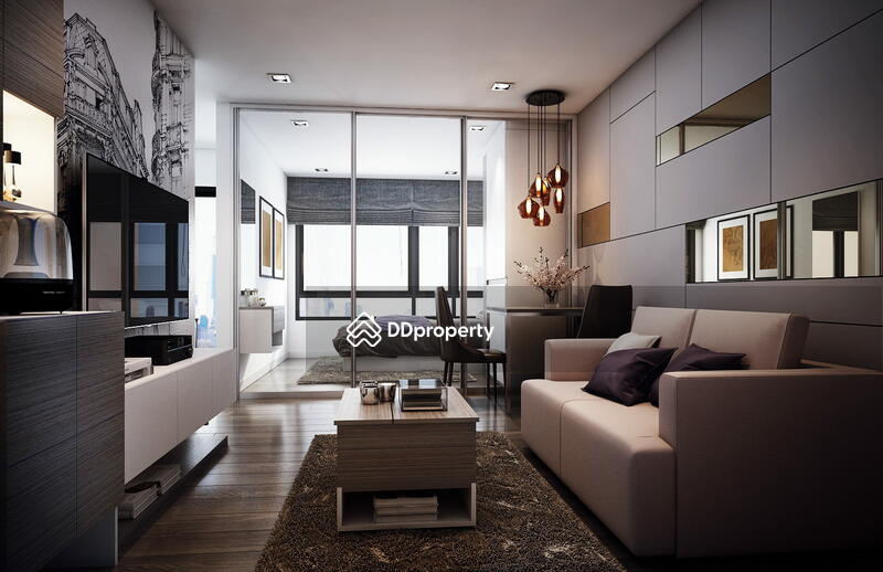 For Rent - The Cube Nawamin-Ramintra, Bangkok