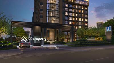  - Lumpini Suite Phetchaburi-Makkasan