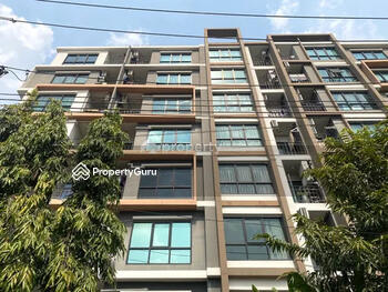 Vela De Condominium : เวลาดี คอนโด
