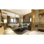 Moniiq Sukhumvit 64 : โมนีคสุขุมวิท64