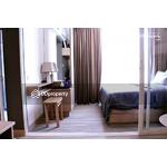 Moniiq Sukhumvit 64 : โมนีคสุขุมวิท64