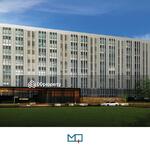 Moniiq Sukhumvit 64 : โมนีคสุขุมวิท64