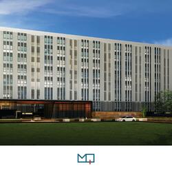 Moniiq Sukhumvit 64 : โมนีคสุขุมวิท64