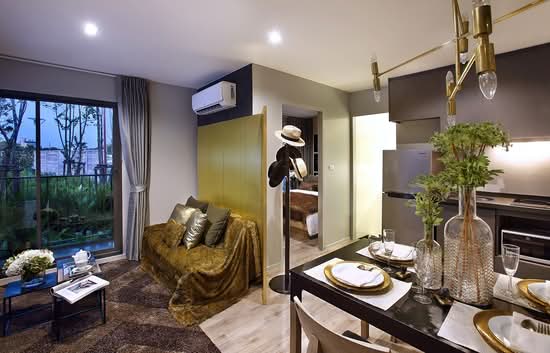 Aspen Condo Lasalle Bangkok Soi Sukhumvit 105 Lasalle Bang Na Photo Inspiration