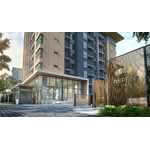 For Rent - Aspen Condo Lasalle, Bangkok