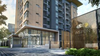 Aspen Condo Lasalle : เอสเพน คอนโด ลาซาล